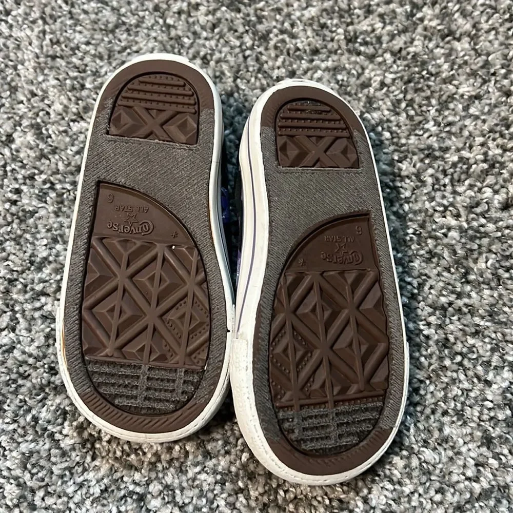 Converse good pre